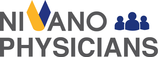 Nivano Physicians Logo